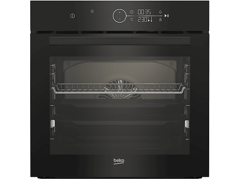 Beko Bbim17401Bcs Forno Incasso, classe A++