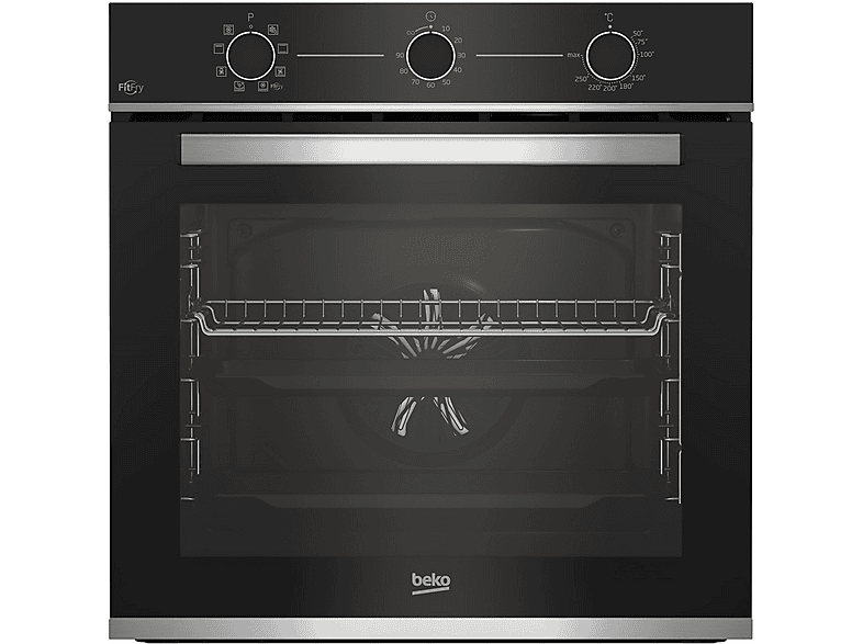 Beko Bbima13100X Forno Incasso, classe A