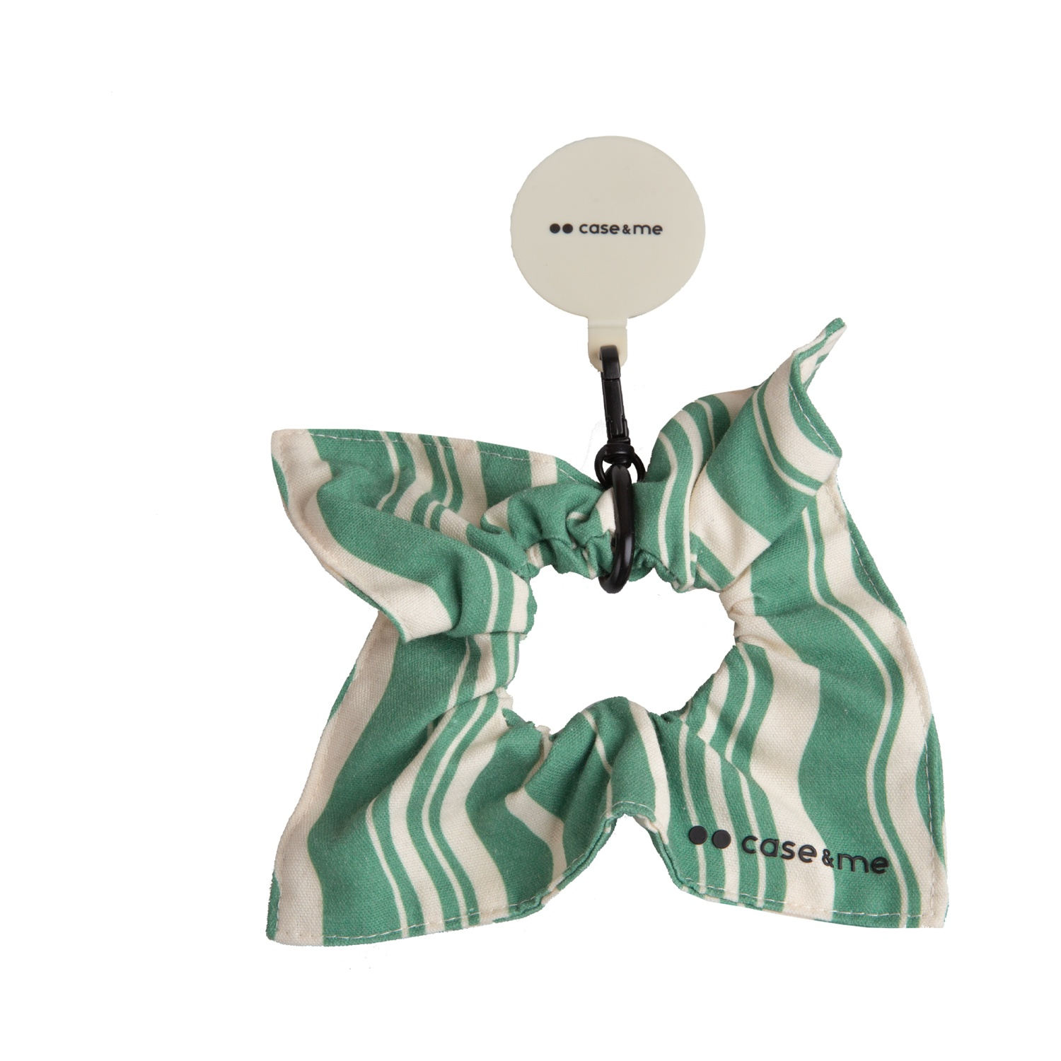 Braccialetto Smartphone Case & Me Laccio da Polso Tessuto