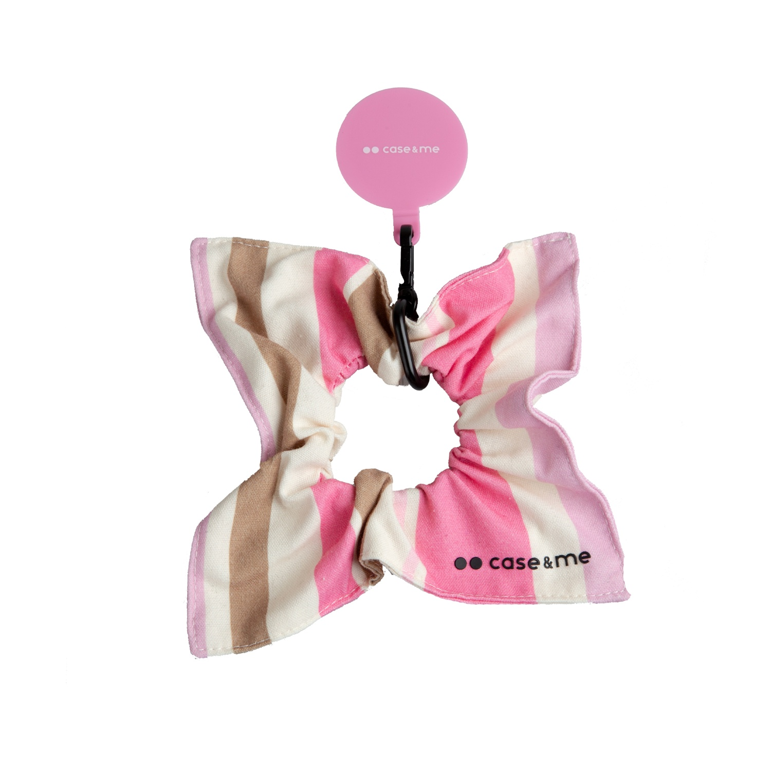 Braccialetto Smartphone Case & Me Laccio da Polso Tessuto