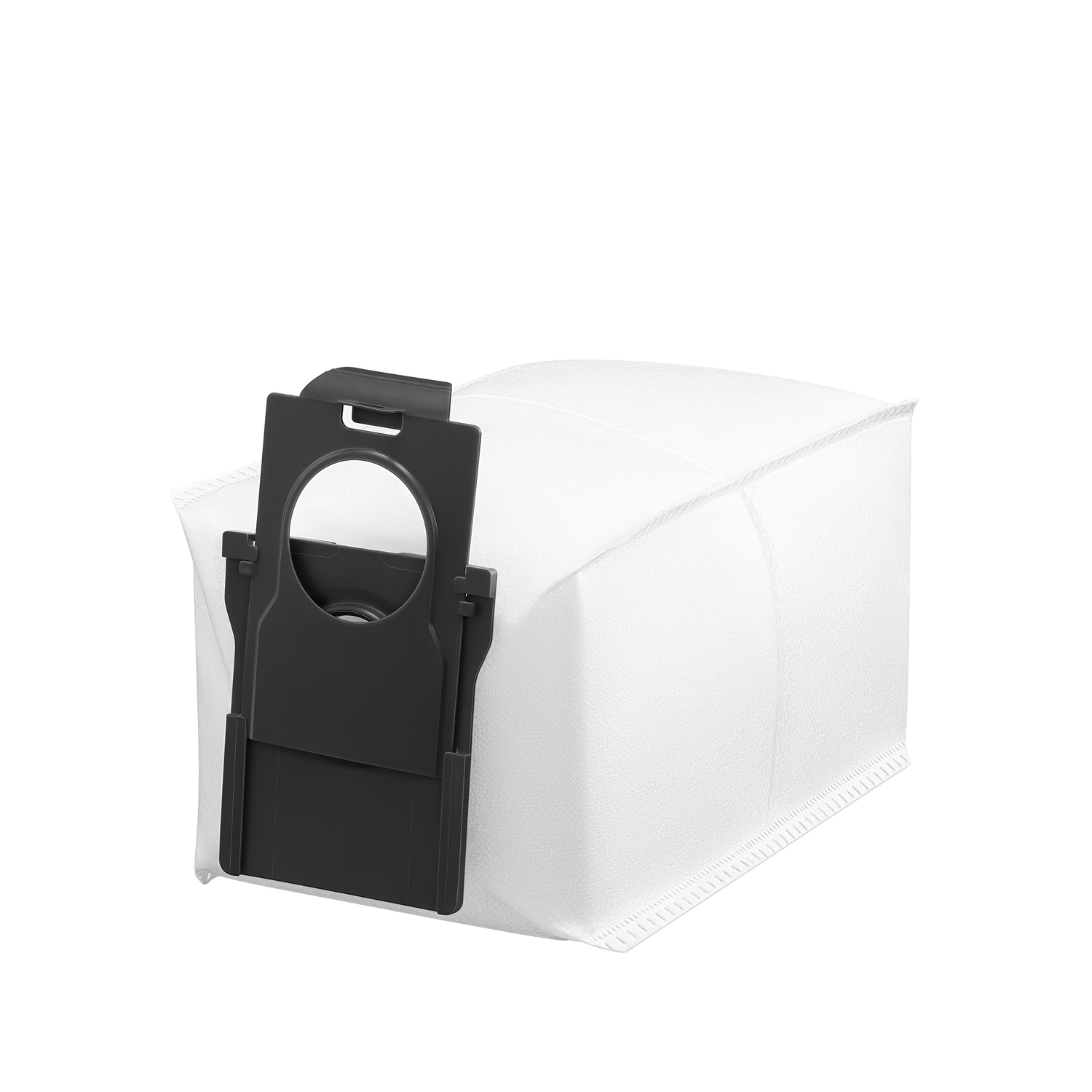 15 Sacs à Poussière Compatibles Mova P50 Pro Ultra / P10 Pro Ultra / S20 Ultra – Station Auto-vide – Filtration 99,9%