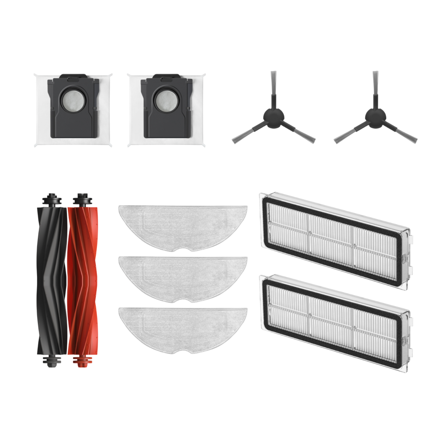MOVA Kit d'accessoires pour E30 Ultra (MRAK35)