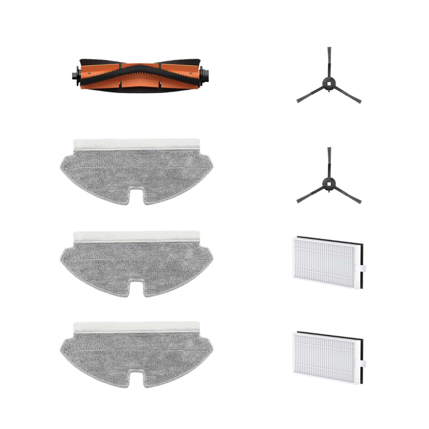 MOVA Kit d'accessoires pour M1 (RAK36)