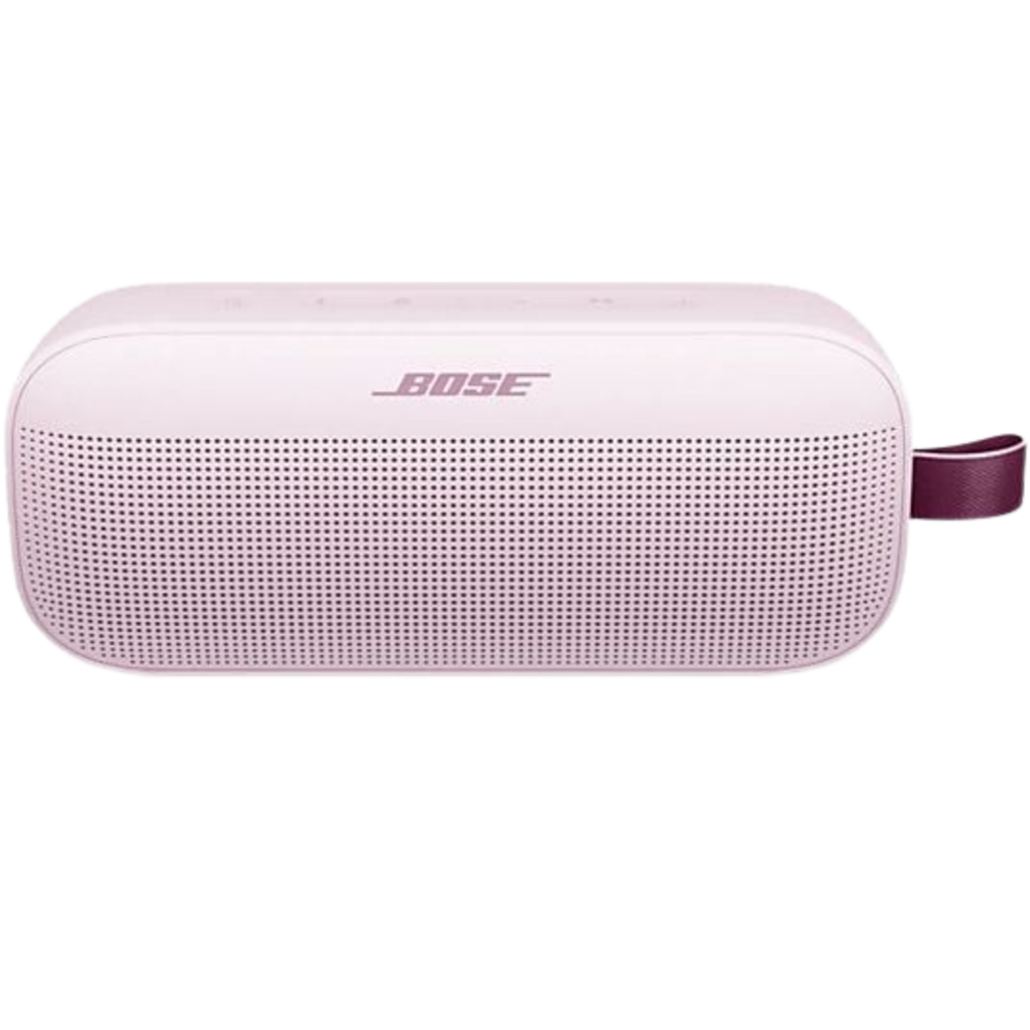 Bose Soundlink Flex 2nd Gen Roze