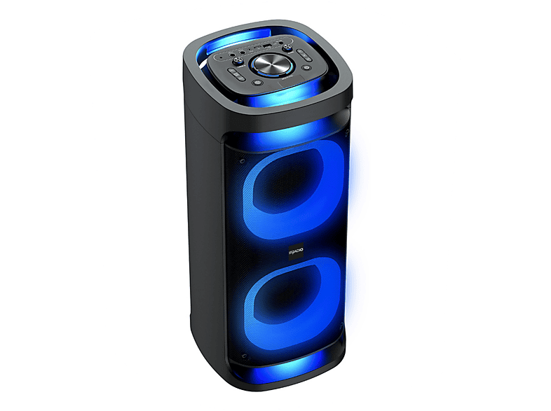 Cassa Wireless Irradio Ir-Ps80 Omnia4