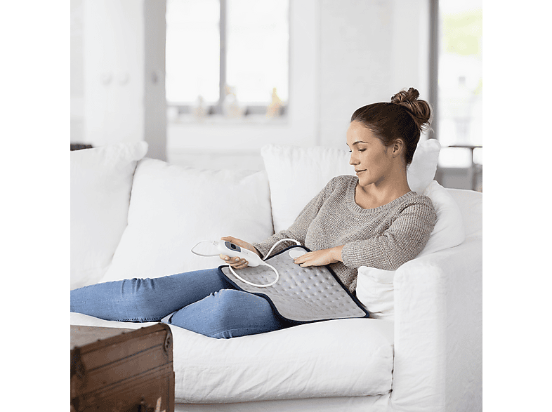 Thumbnail - MEDISANA 61003 HP 405 Heizkissen