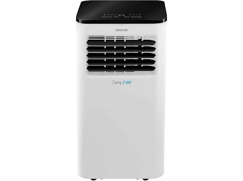 Klimatyzator SENCOR SAC MT8048C – zdjęcie 3