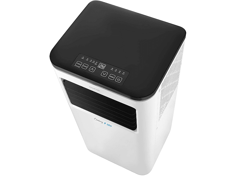 Klimatyzator SENCOR SAC MT8048C – zdjęcie 2