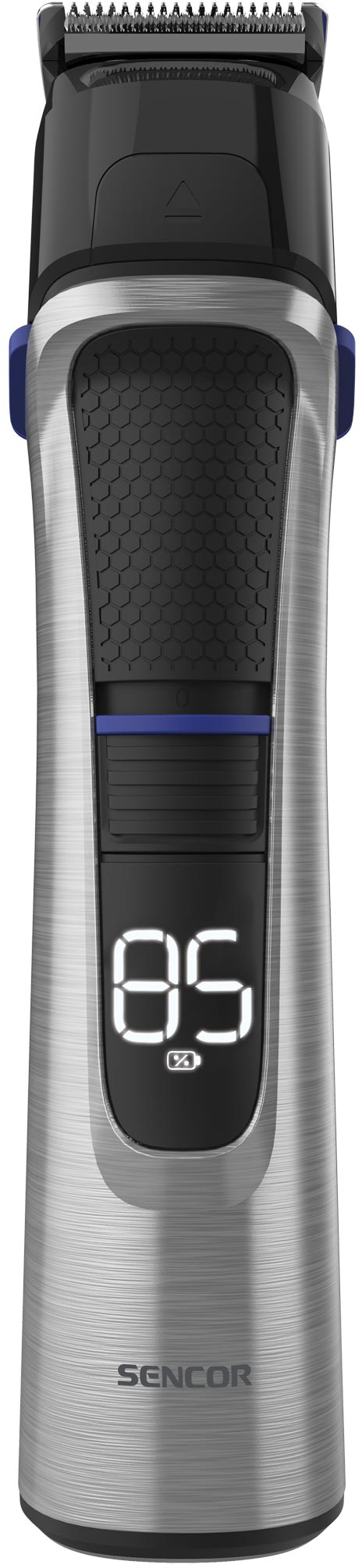 SENCOR SHP 8500BK Multifunkciós hajnyíró