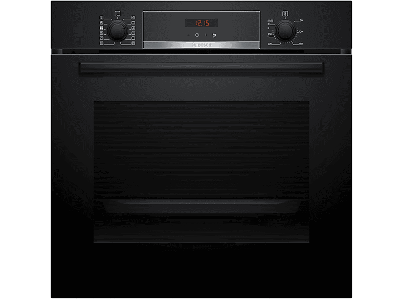 Bosch Hqa574Bb3 Forno Incasso, classe A+