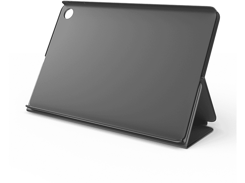 Custodia Per Lenovo K13 Con Backplane Rigido In PC E Telaio Morbido In Silicone, Antiurto