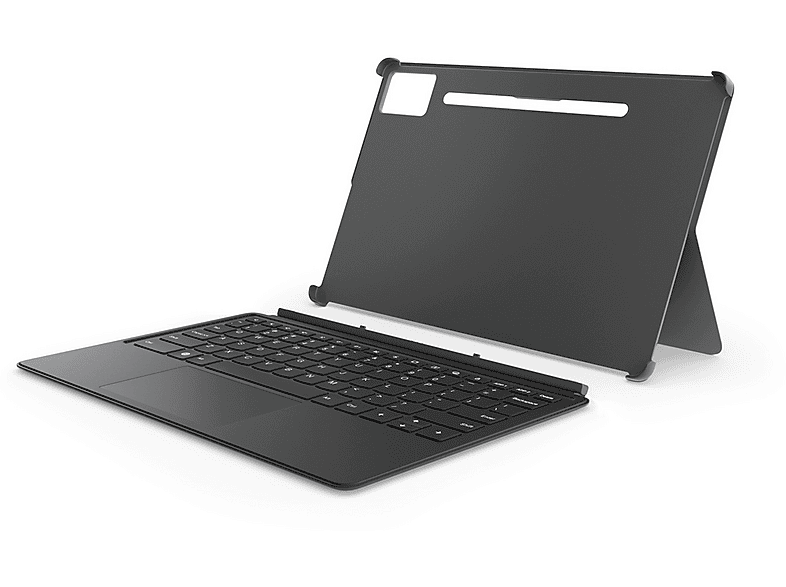 Custodia CON Tastiera Lenovo Idea Tab Pro KB Pack Grey