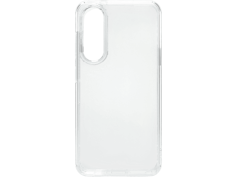 Coque Sbs D3O pour Samsung Galaxy S25 Edge Transparente