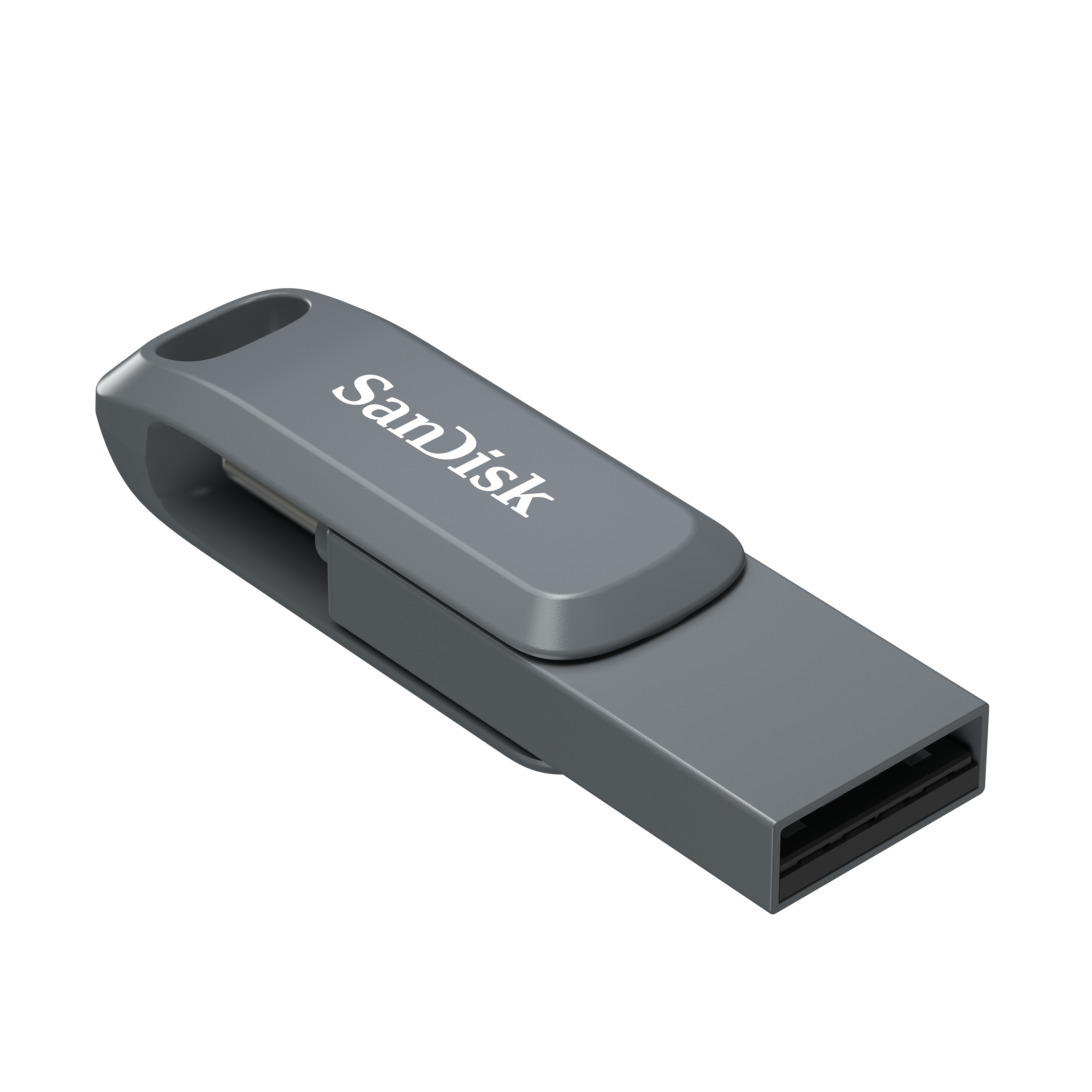 SanDisk 512GB - Ultra Dual Drive Go USB-C/USB-A (Neu und originalverpackt) in Schlieren für CHF