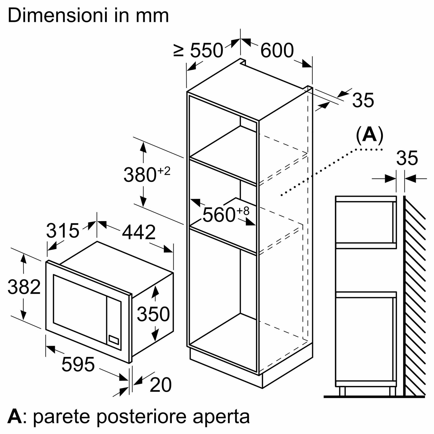 Dichiarazione di conformità UE di Sennheiser, con firme e dettagli.