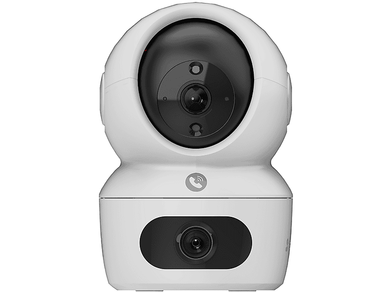 VIDEOCAMERA SORVEGLIANZA EZVIZ H7C 4MP