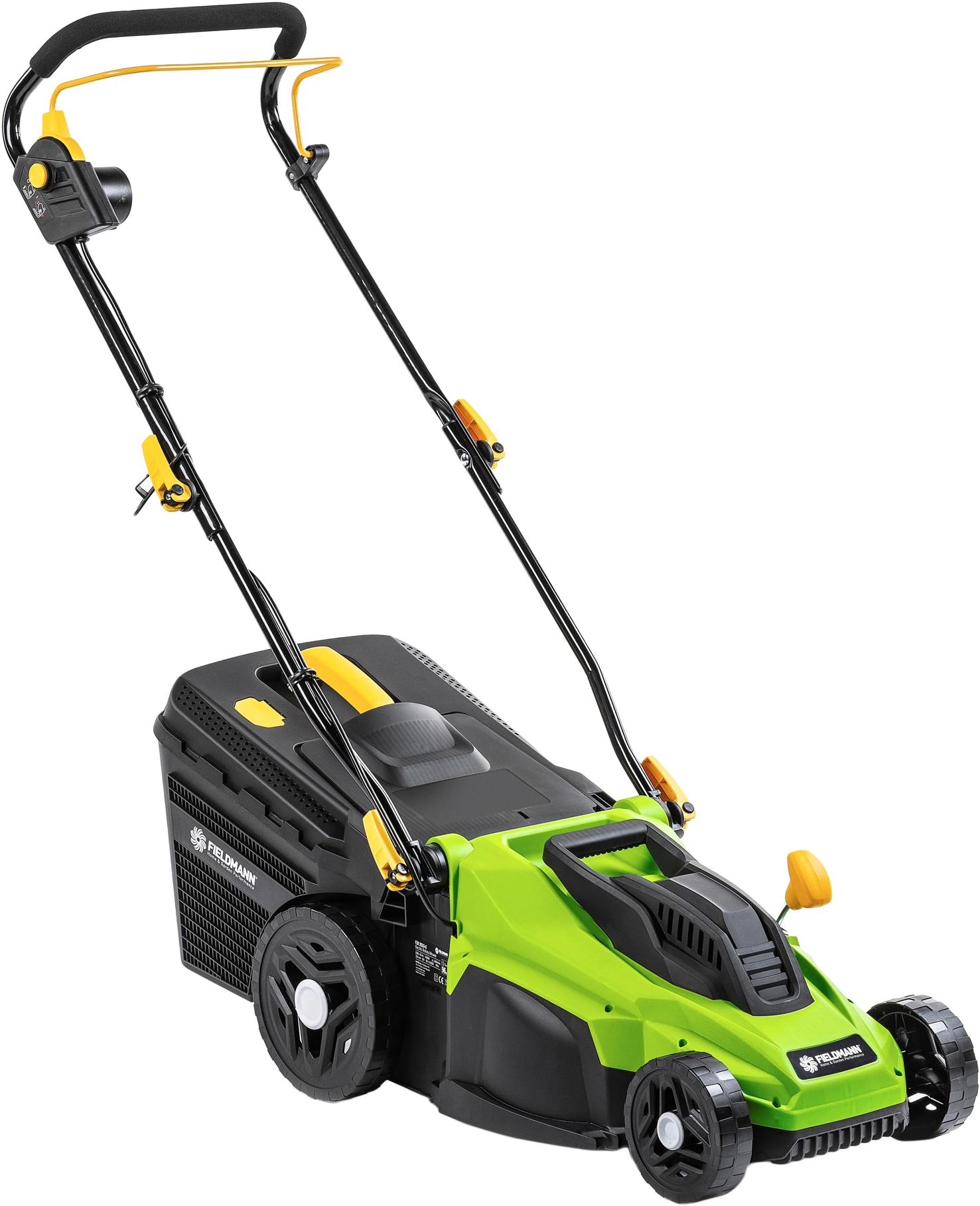 FIELDMANN FZR 2033-E elektromos fűnyíró