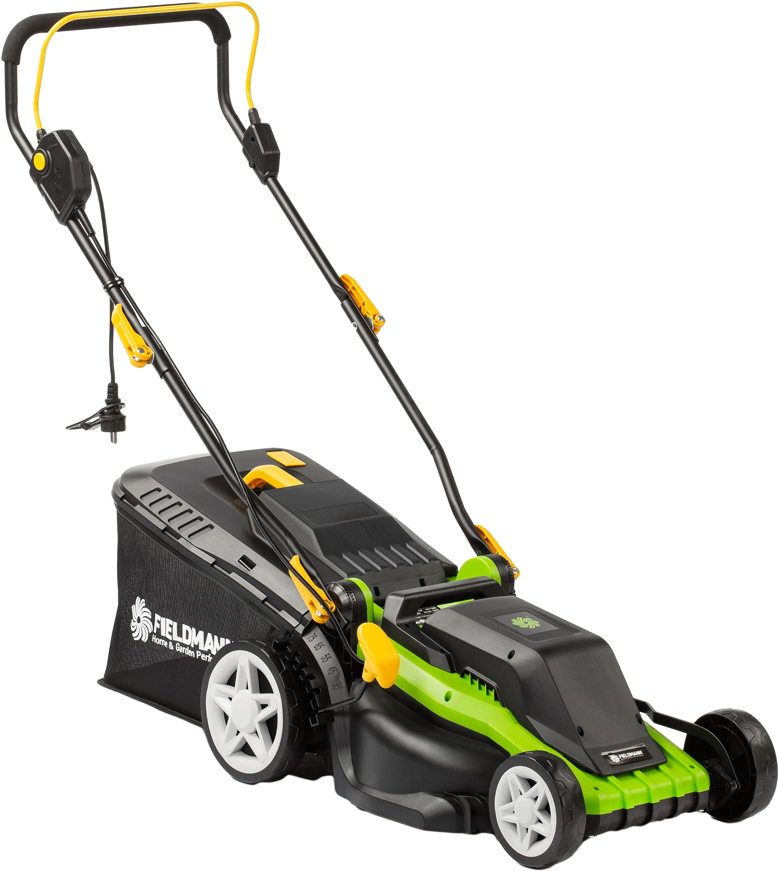 FIELDMANN FZR 2041-E elektromos fűnyíró