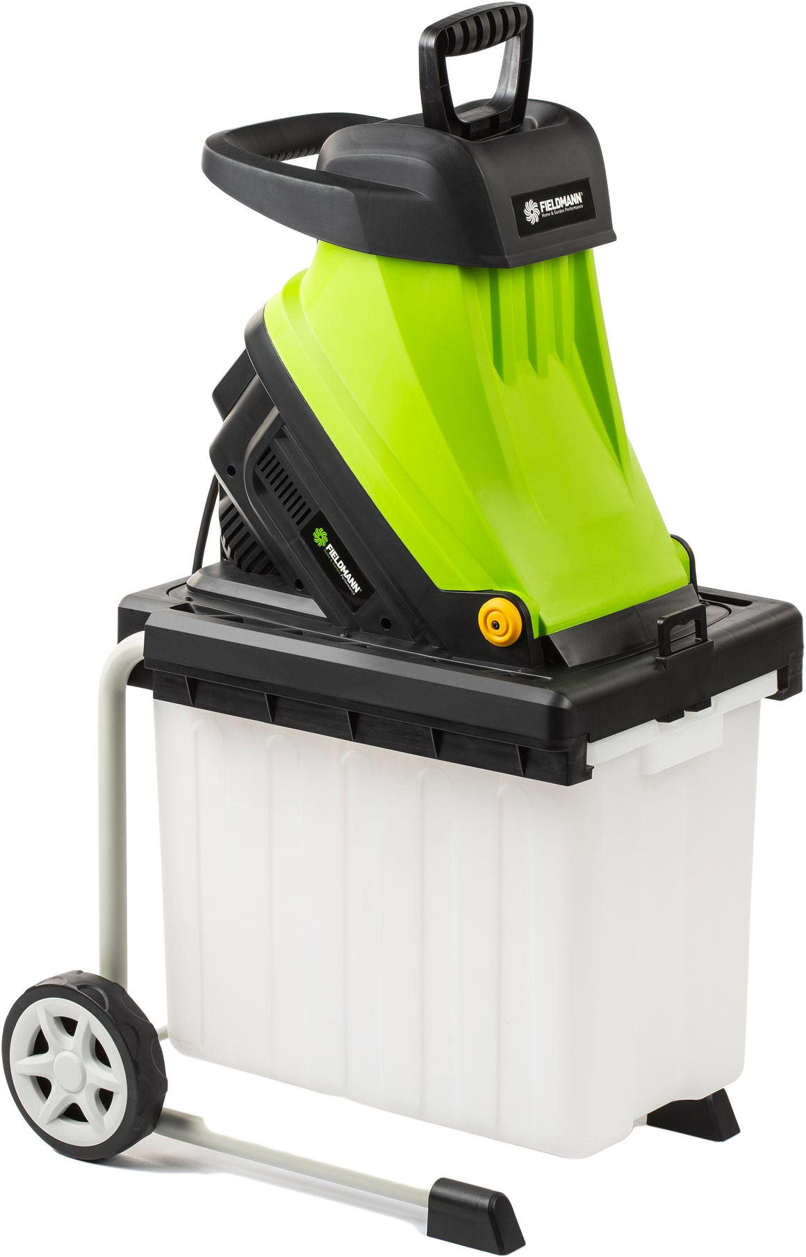 FIELDMANN FZD 4018-E elektromos kerti aprító