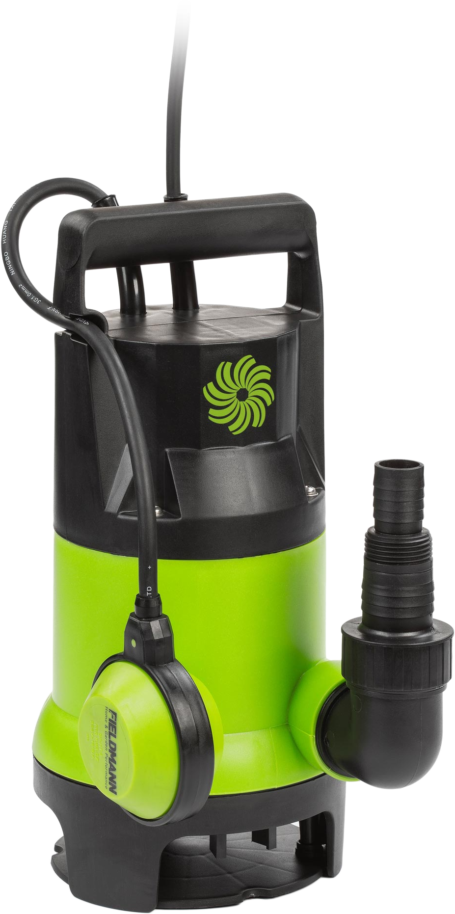 FIELDMANN FVC 2013-EK búvárszivattyú