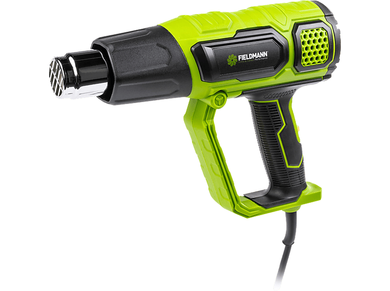 FIELDMANN FDHP 202002-E elektromos hőlégfúvó | MediaMarkt