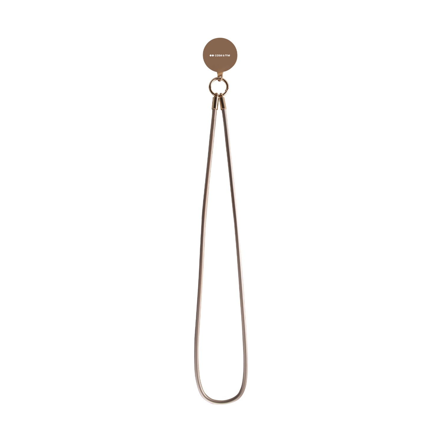 Laccetto Universale Case & Me Jelly Necklace 45cm
