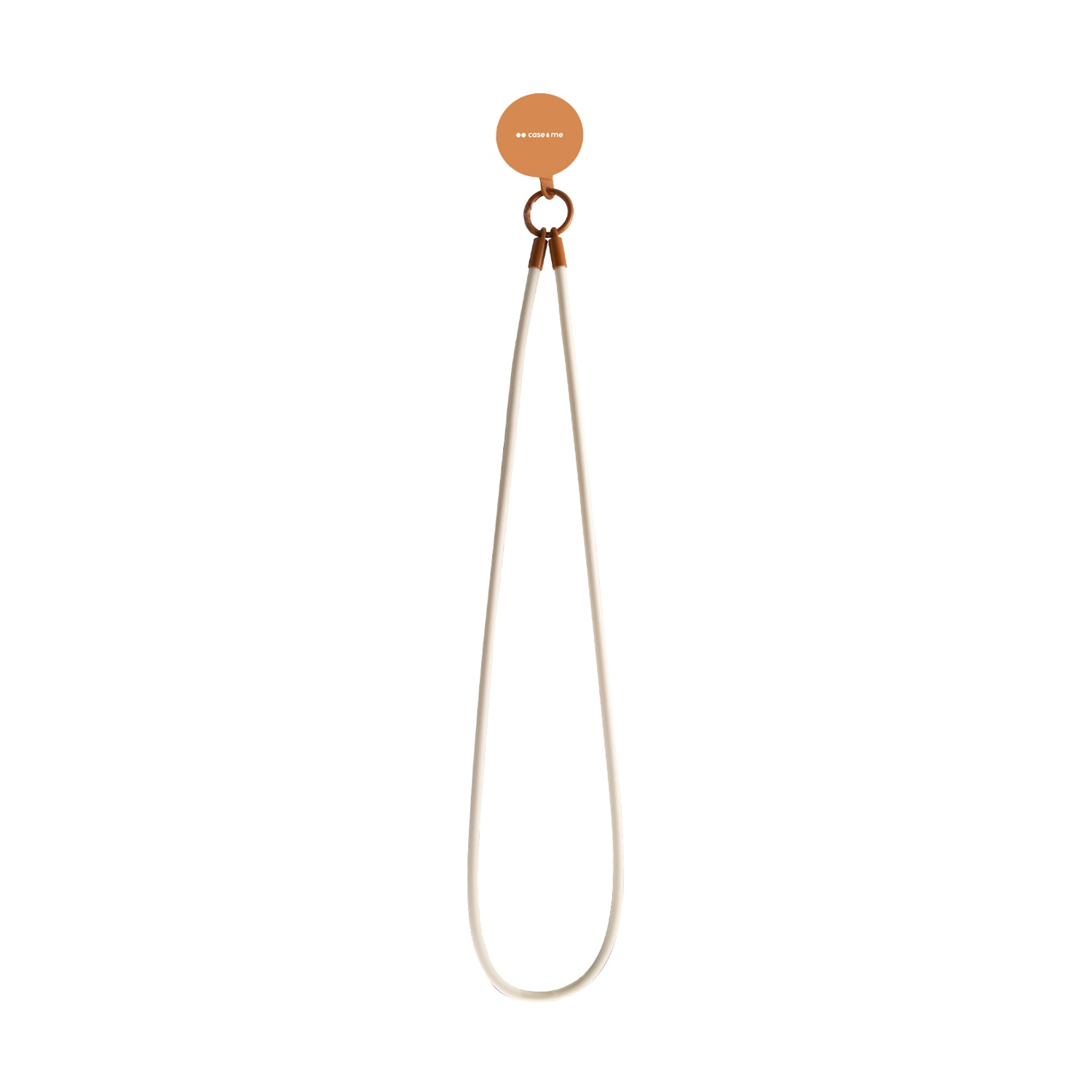 Laccetto Universale Case & Me Jelly Necklace 45cm
