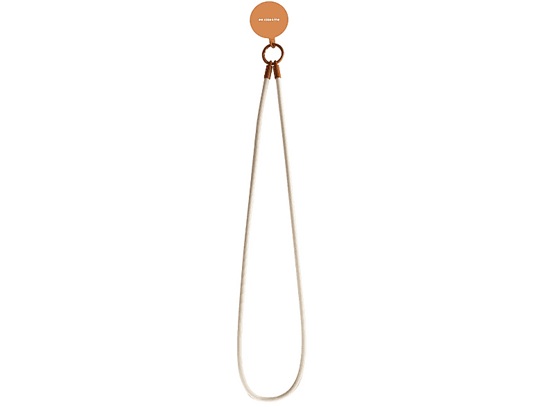 Laccetto Universale Case & Me Jelly Necklace 45cm