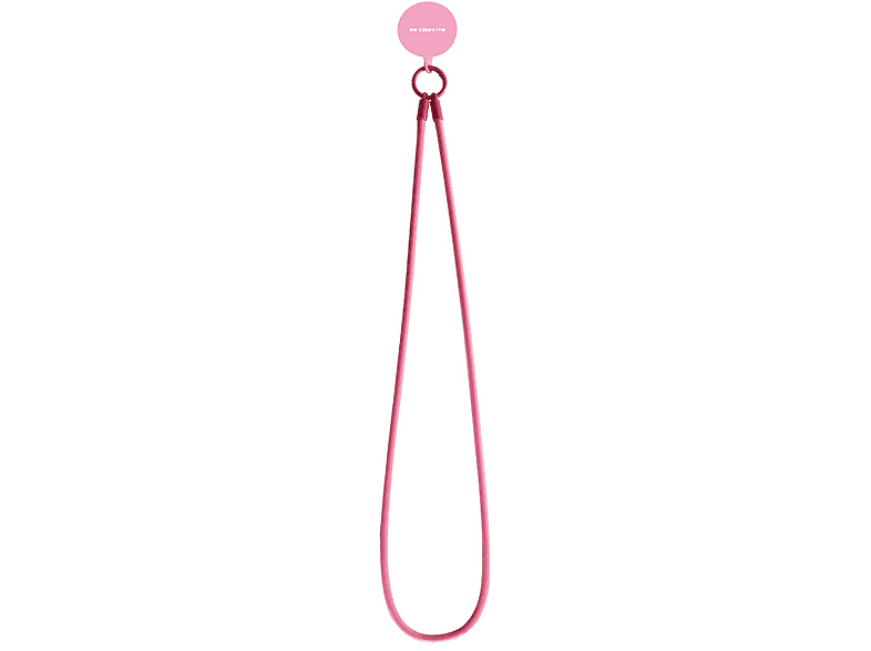 Laccetto Universale Case & Me Jelly Necklace 45cm