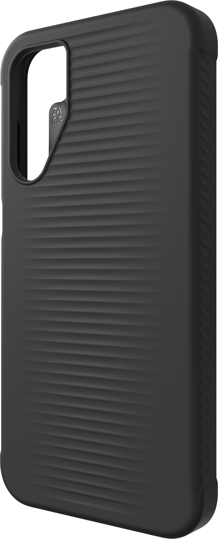 ZAGG Cases Luxe telefon tok, Samsung Galaxy A15 4G/ 5G, átlátszó (702313485)