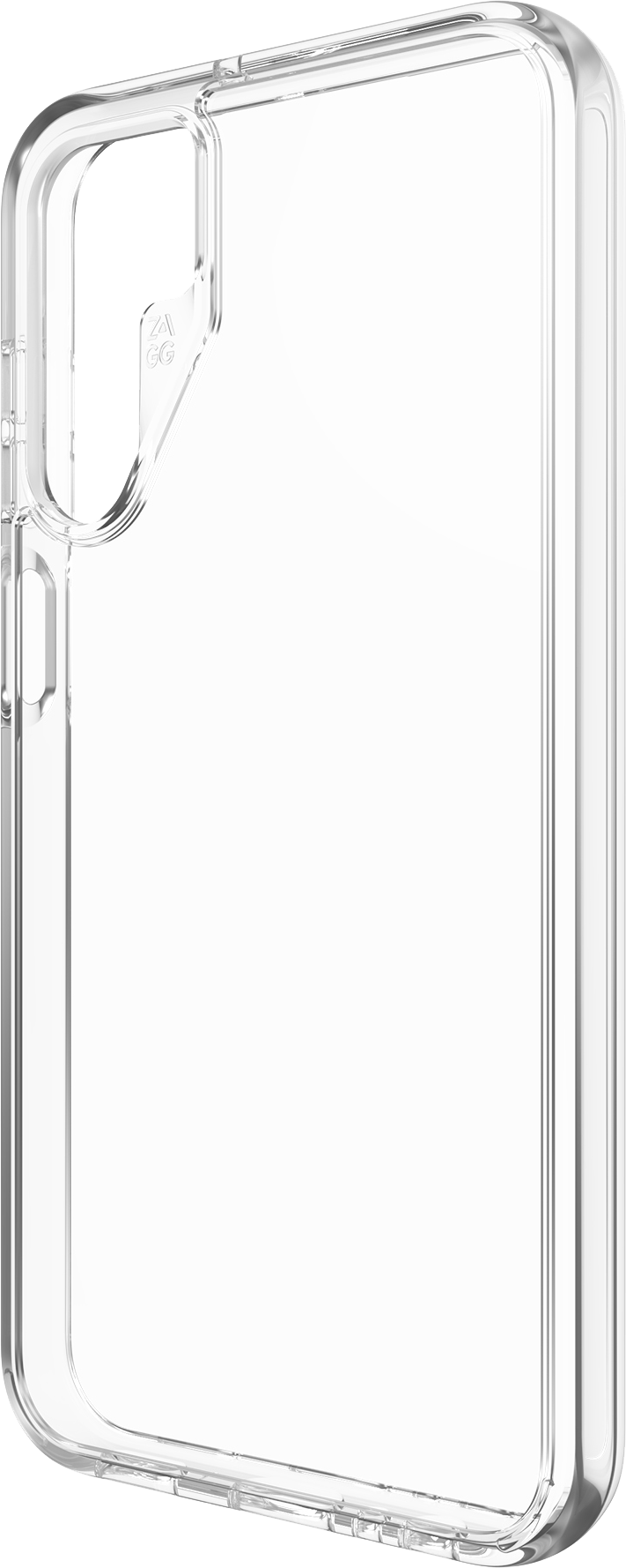 ZAGG Cases Crystal Palace telefon tok, Samsung Galaxy A25 5G, átlátszó (702313713)