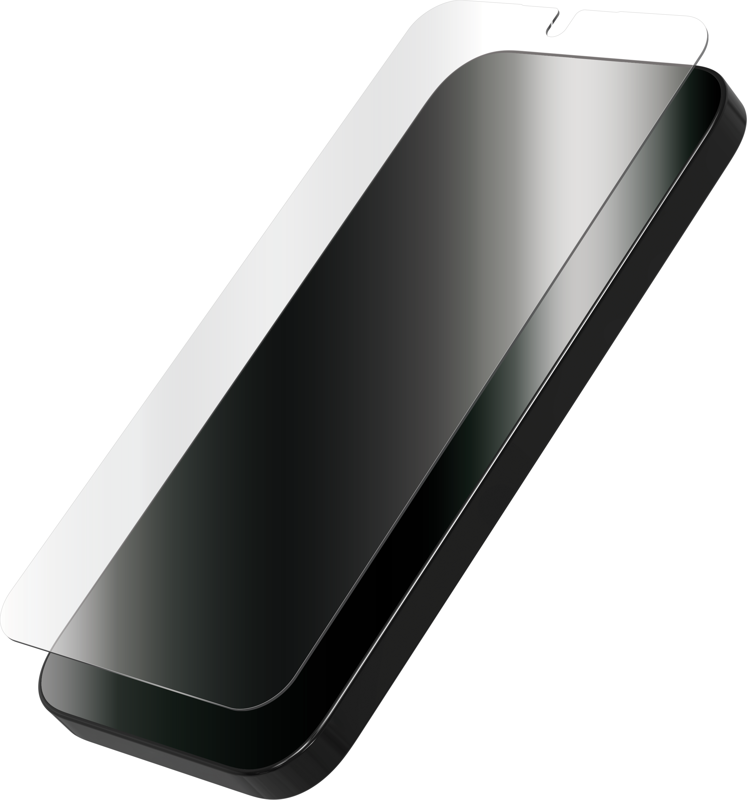 ZAGG InvisibleShield Glass Elite kijelzővédő üvegfólia, Samsung Galaxy A55 5G (200114001)