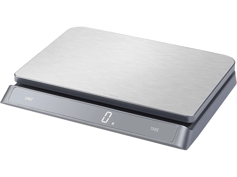 TERRAILLON PRO USB 15 Küchenwaage, Max. Tragkraft: kg