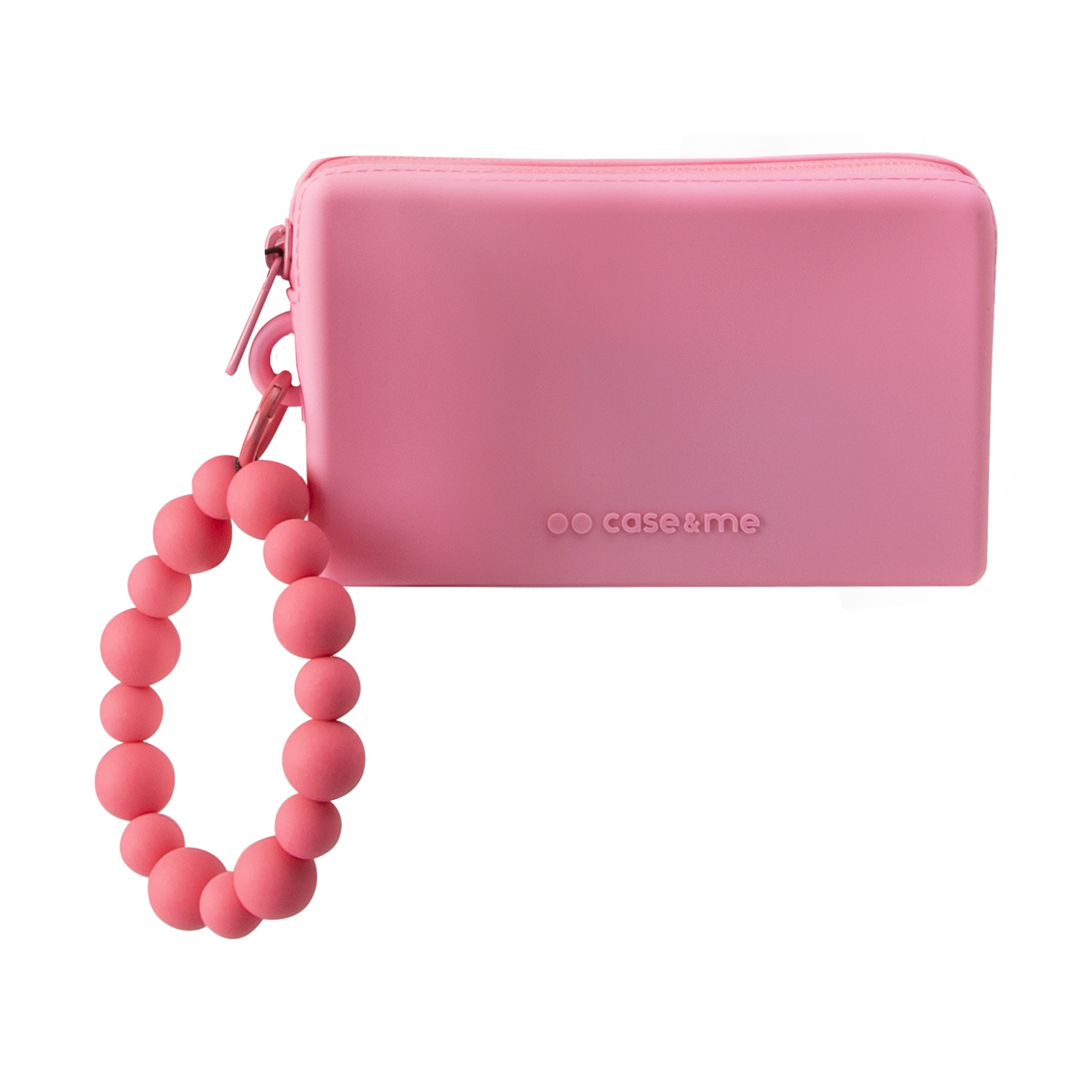 Borsetta DA Polso Case & Me Jelly Bag