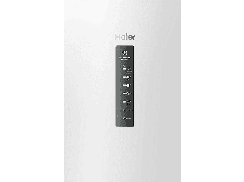 HAIER H3F-320WTAAU1 Gefrierschrank 60 SERIE 5 (D, 330 l, 1910 mm hoch)