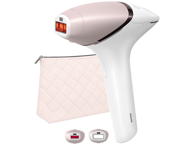 Philips Lumea Prestige 9900 Series SkinAI IPL-apparaat BRI950/02