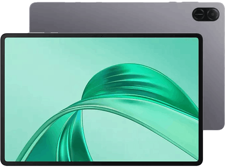 Honor Pad X8a, WiFi, 11 WUXGA, 4 GB RAM, 64GB, 90 Hz, Space Gray