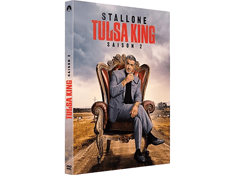 Tulsa King Season 2