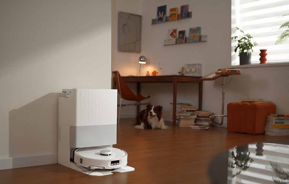 Pudełko do odkurzacza, ze specyfikacjami i nazwami marek, dla AEG, Daewoo i innych.