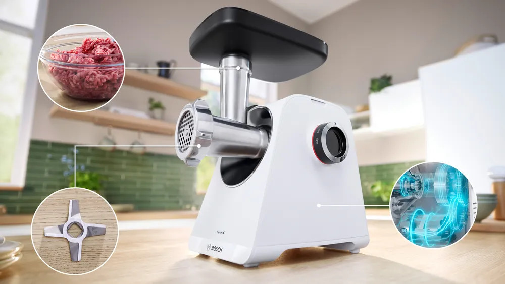 Instrukcje w wielu językach dla czystego worka microfleece plus filtr.