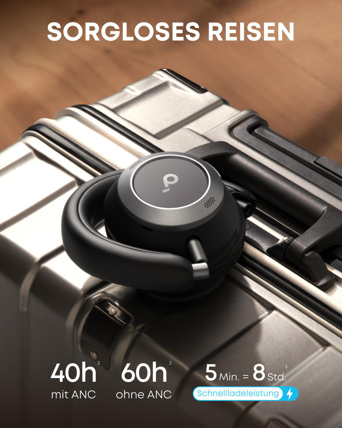 EU-Konformitätserklärung von Sennheiser.