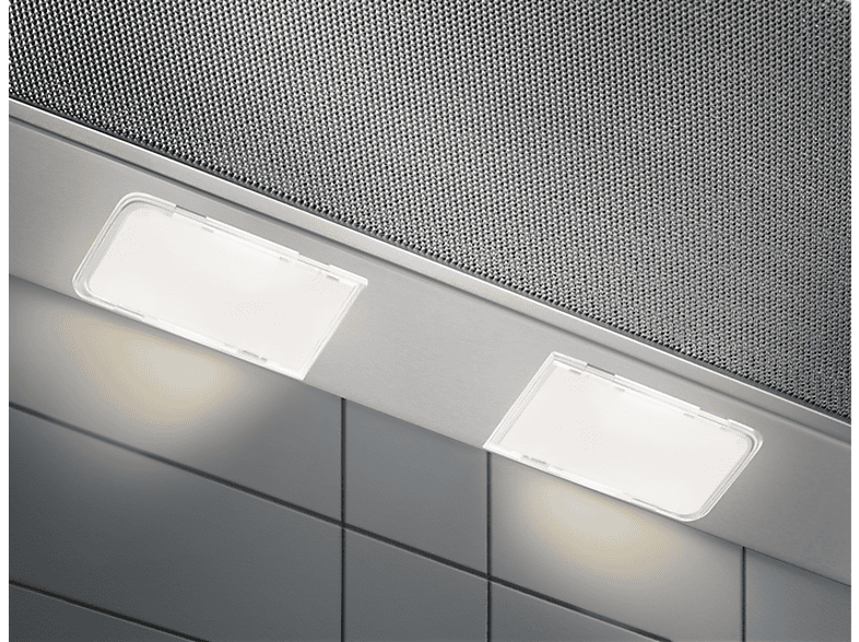 Electrolux LFP226S, Integrierte Dunstabzugshaube (598 mm breit, 309 mm tief) — Foto 3 von 5
