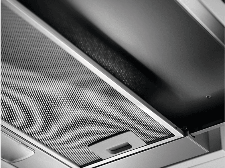 Electrolux LFP226S, Integrierte Dunstabzugshaube (598 mm breit, 309 mm tief) — Foto 4 von 5