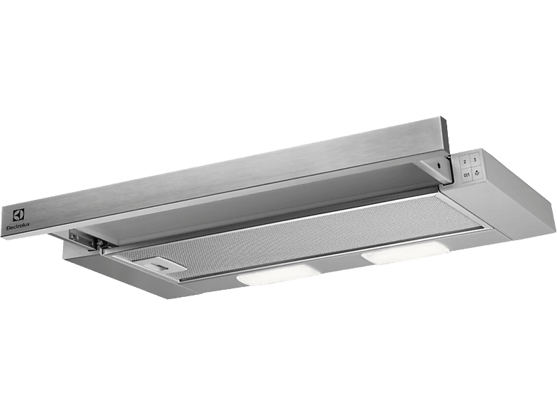 Electrolux LFP226S, Integrierte Dunstabzugshaube (598 mm breit, 309 mm tief)