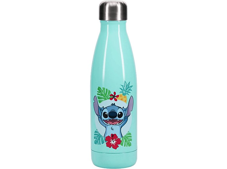 Paladone Metalen Waterfles Lilo & Stitch
