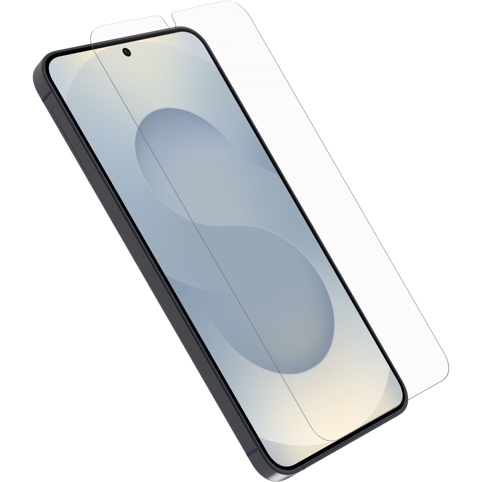 OTTERBOX Samsung Galaxy S25+ kijelzővédő fólia (77-97842)