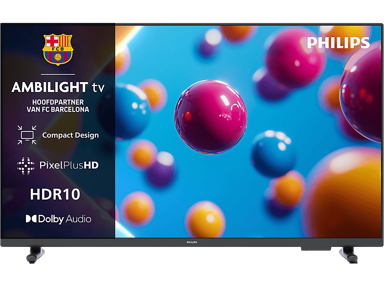 Philips 32pfs6900 Full Hd Led Ambilight Tv 32 Inch (2025)