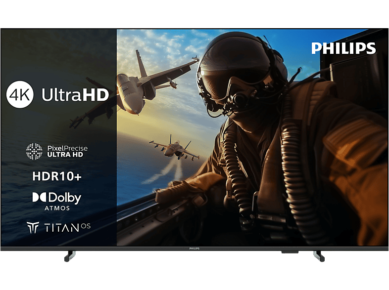 Philips 55pus7000 4k Uhd Led Smart Tv 55 Inch (2025)}
