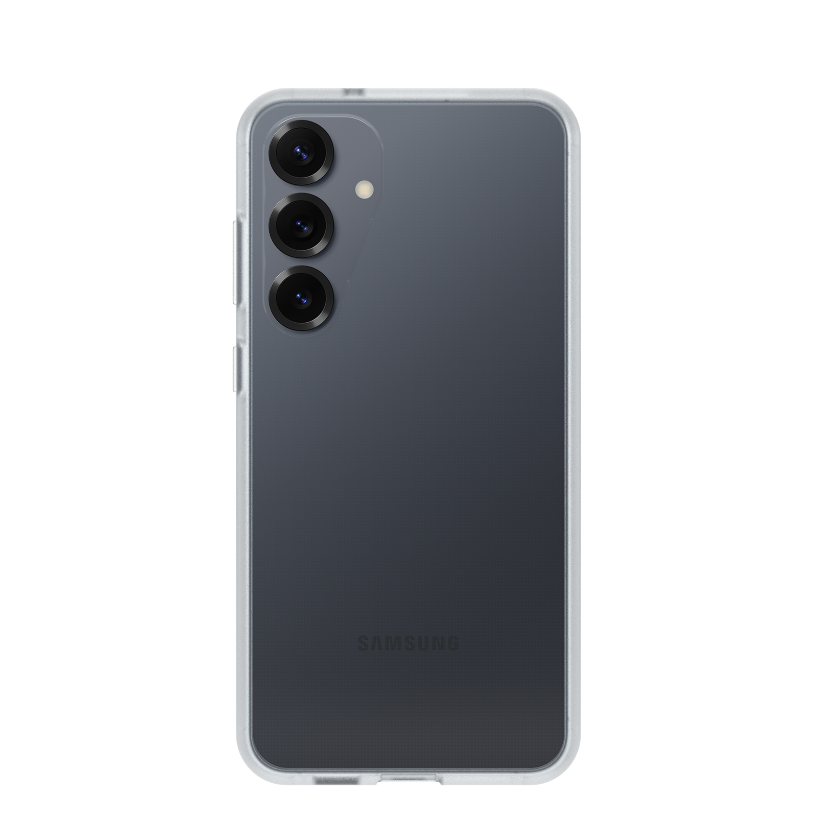 OTTERBOX React Samsung Galaxy S25+ tok, átlátszó (77-97439)