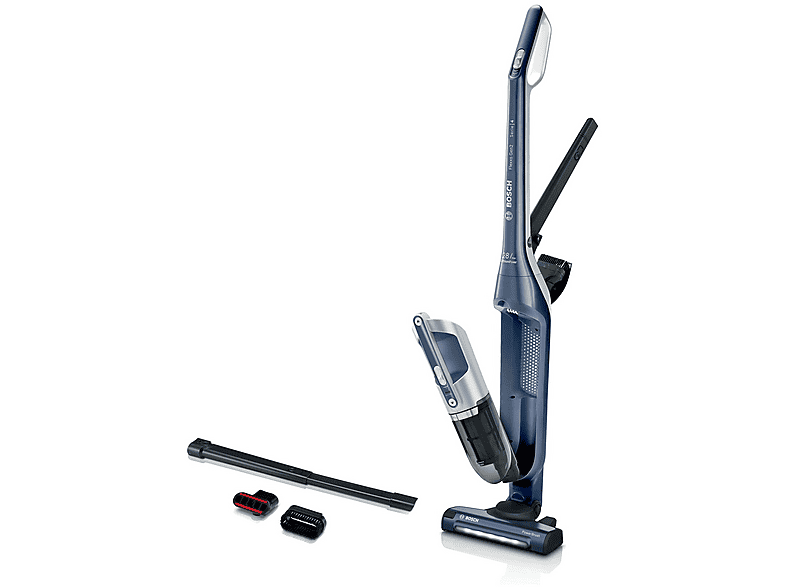 Scopa Ricaricabile Bosch Bch3K2851, Senza sacco, 54 W